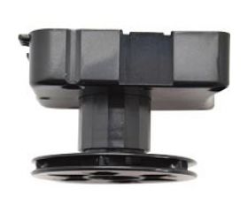 PATA MUEBLE REDONDA PT04 50-70mm NE