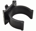 PINZA ZOCALO PVC/ALUMINIO ZCL06 NE