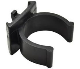 PINZA ZOCALO PVC/ALUMINIO ZCL06 NE