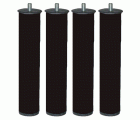 JGO 4 PATAS CANAPE PT26 270x50mm S/R NE