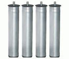 JGO 4 PATAS CANAPE PT26 270x50mm S/R GR