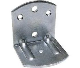 SOPORTE SOMIER SMR01 55x50mm ZN