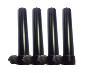 JGO 4 PATAS CANAPE PT26 270x50mm C/R NE