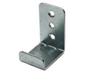 SOPORTE LARGUERO CAMA SMR02 40mm ZN
