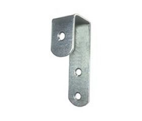 SOPORTE ESCALERA LITERA SMR06 71x20mm ZN