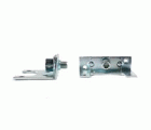 ENGANCHE LARGUERO CAMA SMR04 80mm ZN