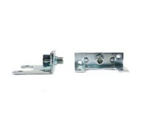 ENGANCHE LARGUERO CAMA SMR04 80mm ZN