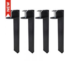 JGO 4 PATAS CANGURO PT28 330x30x30mm S/R GRT