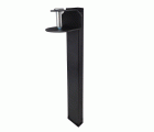 JGO 4 PATAS CANGURO PT28 330x40x30mm S/R GRT