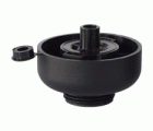 NIVELADOR REGULABLE NV12 50x19mm NE
