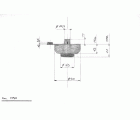 NIVELADOR REGULABLE NV12 50x19mm NE