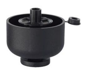 NIVELADOR REGULABLE NV13 50x28mm NE