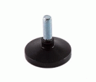 NIVELADOR PLANO NV06 M8x38mm NE