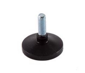 NIVELADOR PLANO NV06 M8x38mm NE