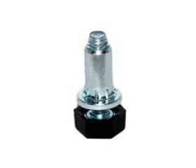 NIVELADOR REGULABLE NV03 M6x17mm NE