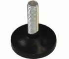 NIVELADOR PLANO NV05 M8x38mm NE