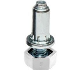 NIVELADOR REGULABLE NV03 M6x17mm BL