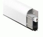 BURLETE BASCULANTE BLT10 625-825mm BR
