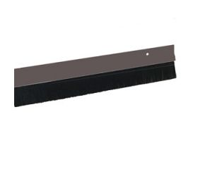 BURLETE GARAJE FLECOS BLT08 3050mm NE