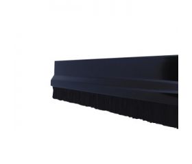 BL BURLETE ADHESIVO FLECO BLT04 920mm NE