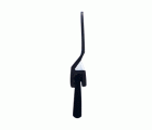 BL BURLETE ADHESIVO FLECO BLT04 920mm NE