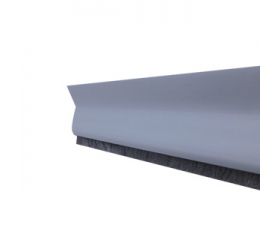 BL BURLETE ADHESIVO PVC BLT01 1000mm BL