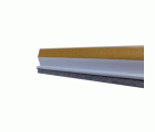 BL BURLETE ADHESIVO PVC BLT01 1000mm BL