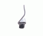 BL BURLETE ADHESIVO PVC BLT01 1000mm BL