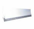 BL BURLETE ADHESIVO PVC BLT01 935mm SAPELI