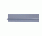 BL BURLETE ADHESIVO PVC BLT01 1000mm TR