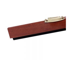 BL BURLETE BASCULANTE MADERA BLT02 815mm SAPELI