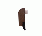 BL BURLETE BASCULANTE MADERA BLT02 815mm SAPELI
