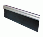 BURLETE GARAJE LABIO BLT07 2500mm BL