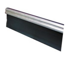 BURLETE GARAJE LABIO LT07 2500mm PL