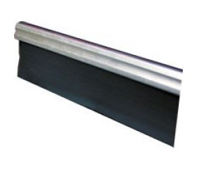 BURLETE GARAJE LABIO BLT07 3050mm NE