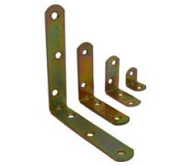 ET ANGULO REFUERZO AN01  80x80X19mm BC