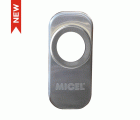 EMBELLECEDOR ESCUDO SEGURIDAD ES06 IN