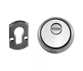ESCUDO SEGURIDAD ES01 63mm NS