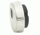 ESCUDO SEGURIDAD ES03 65mm NS