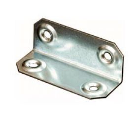 ANGULO REFUERZO AN06 20x20x50mm ZN