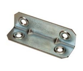 ANGULO REFUERZO AN07 21x21x67mm ZN