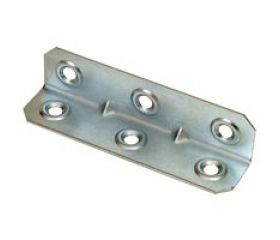 ANGULO REFUERZO AN08 21x21x86mm ZN