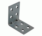ANGULO REFUERZO AN04 40x40x30mm ZN