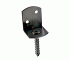 ANGULO ANCLAJE C/TORNILLO AN19 30x36mm ZN