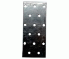 PLACA PESANTE PLC09 80x50mm ZN