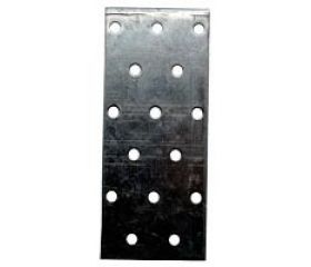 PLACA PESANTE PLC09 160x50mm ZN