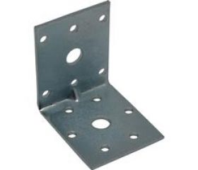 ANGULO PESANTE AN15 60x60x50mm ZN