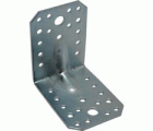 ANGULO PESANTE AN16 85x85x65mm ZN