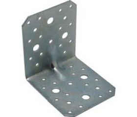 ANGULO PESANTE AN17 100x100x90mm ZN