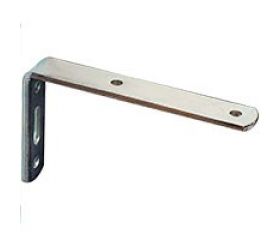 SOPORTE RIEL CT04 120x70mm ZN